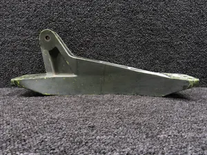 115-440031-2 (Use: 115-440031-4) Beech KA-99 Hinge Point Horiz Bracket Assy RH